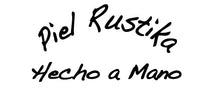 Piel Rustika