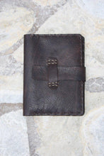 Load image into Gallery viewer, Passport Cover - Piel Rustika