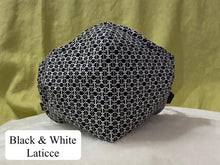 Load image into Gallery viewer, Protective Face Masks, 3 Layers Polypropylene Washable, Reusable - Piel Rustika