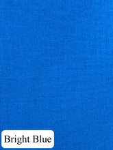 Load image into Gallery viewer, Protective Face Masks, 3 Layers Polypropylene Washable, Reusable - Piel Rustika