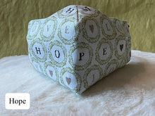 Load image into Gallery viewer, Protective Face Masks, 3 Layers Polypropylene Washable, Reusable - Piel Rustika