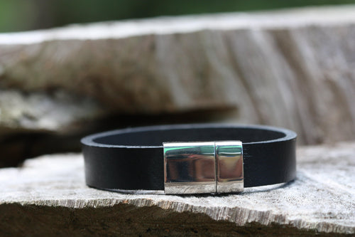 Square Polished - Piel Rustika