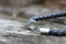 Load image into Gallery viewer, Single Stainless Steel Charm - Piel Rustika