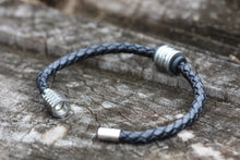 Load image into Gallery viewer, Single Stainless Steel Charm - Piel Rustika