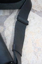 Load image into Gallery viewer, Hook Charcoal Grey Crossbody - One of a Kind - Piel Rustika