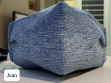 Load image into Gallery viewer, Protective Face Masks, 3 Layers Polypropylene Washable, Reusable - Piel Rustika