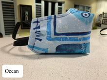 Load image into Gallery viewer, Protective Face Masks, 3 Layers Polypropylene Washable, Reusable - Piel Rustika