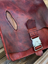 Load image into Gallery viewer, Patch Multi Crossbody - One Of A Kind - Piel Rustika