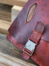 Load image into Gallery viewer, Patch Multi Crossbody - One Of A Kind - Piel Rustika