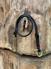 Load image into Gallery viewer, Belt Lanyards - Piel Rustika