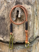 Load image into Gallery viewer, Belt Lanyards - Piel Rustika