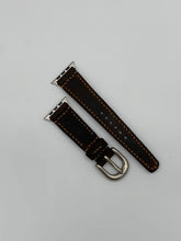 Load image into Gallery viewer, 42mm-44mm iWatch Band - Piel Rustika