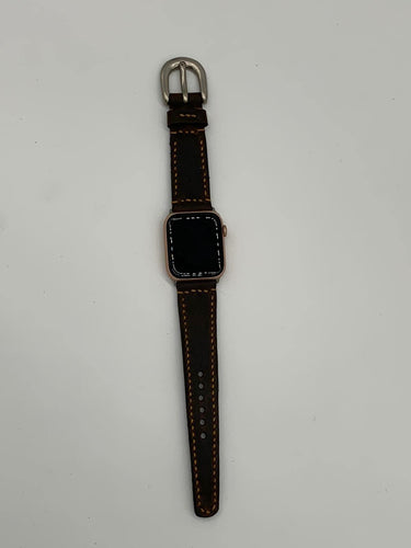 42mm-44mm iWatch Band - Piel Rustika