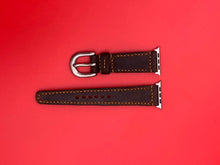 Load image into Gallery viewer, 42mm-44mm iWatch Band - Piel Rustika