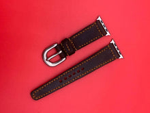 Load image into Gallery viewer, 42mm-44mm iWatch Band - Piel Rustika