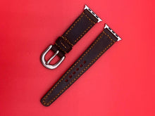 Load image into Gallery viewer, 42mm-44mm iWatch Band - Piel Rustika