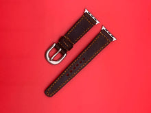 Load image into Gallery viewer, 42mm-44mm iWatch Band - Piel Rustika