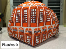 Load image into Gallery viewer, Protective Face Masks, 3 Layers Polypropylene Washable, Reusable - Piel Rustika