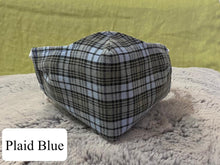 Load image into Gallery viewer, Protective Face Masks, 3 Layers Polypropylene Washable, Reusable - Piel Rustika