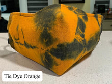 Load image into Gallery viewer, Protective Face Masks, 3 Layers Polypropylene Washable, Reusable - Piel Rustika