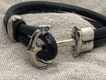 Load image into Gallery viewer, A fashionable modern combination of my passion for the Ocean with a rustic feel. 