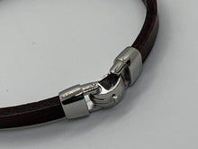 Load image into Gallery viewer, Stainless Steel Fold Over - Piel Rustika