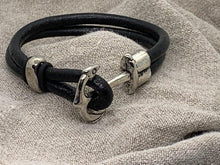 Load image into Gallery viewer, A fashionable modern combination of my passion for the Ocean with a rustic feel. 