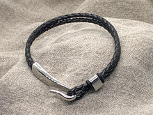 Load image into Gallery viewer, Stainless Steel Hook - Piel Rustika