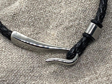 Load image into Gallery viewer, Stainless Steel Hook - Piel Rustika