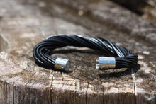 Load image into Gallery viewer, Stainless Steel Multi-Strand - Piel Rustika