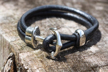 Load image into Gallery viewer, A fashionable modern combination of my passion for the Ocean with a rustic feel. 