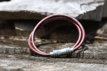 Load image into Gallery viewer, Convertible - Piel Rustika