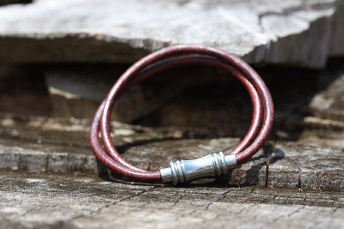 Convertible - Piel Rustika