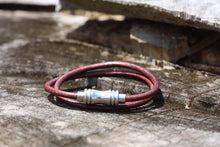 Load image into Gallery viewer, Convertible - Piel Rustika