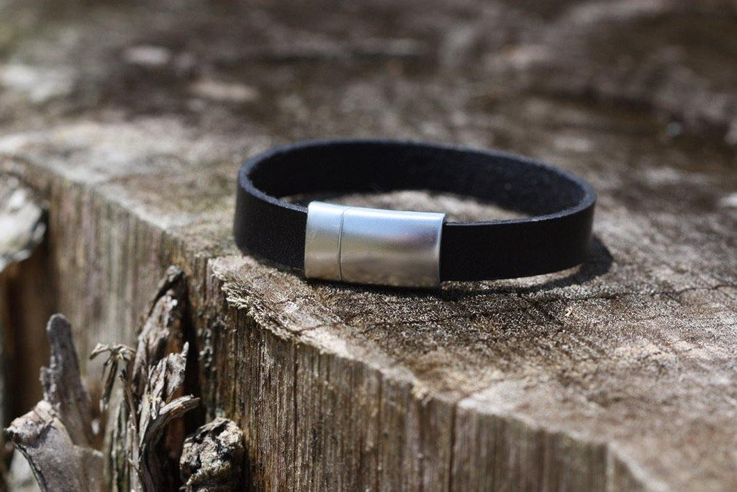 Matte Rectangle - Piel Rustika