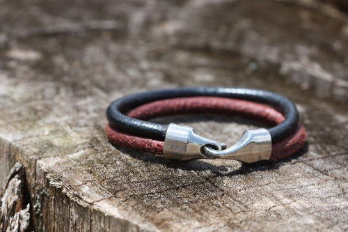 Dual Tone - Piel Rustika