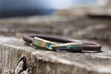 Load image into Gallery viewer, Vintage Brass - Piel Rustika