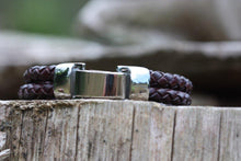 Load image into Gallery viewer, Stainless Steel End Cap - Piel Rustika