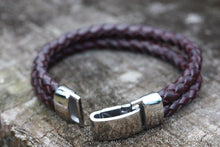 Load image into Gallery viewer, Stainless Steel End Cap - Piel Rustika