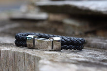 Load image into Gallery viewer, Stainless Steel End Cap - Piel Rustika