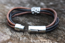 Load image into Gallery viewer, Stainless Steel Dent Charm - Piel Rustika