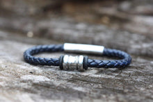 Load image into Gallery viewer, Stainless Steel Nautical Charm - Piel Rustika