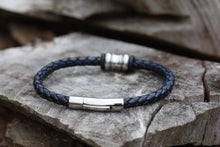 Load image into Gallery viewer, Stainless Steel Nautical Charm - Piel Rustika