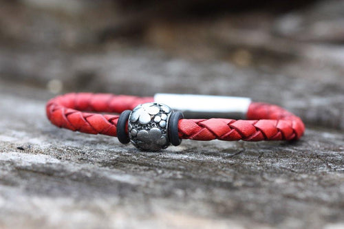 Bloom Charm - Piel Rustika