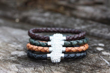 Load image into Gallery viewer, Rhinestones - Piel Rustika