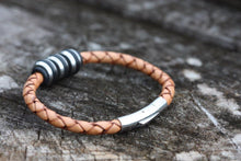 Load image into Gallery viewer, Triple Charm - Piel Rustika