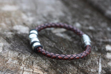 Load image into Gallery viewer, Stainless Steel Trio Charm - Piel Rustika