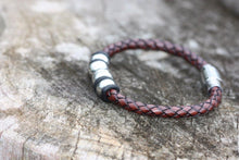 Load image into Gallery viewer, Stainless Steel Trio Charm - Piel Rustika