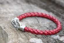 Load image into Gallery viewer, Matte Stainless Steel End Cap - Piel Rustika