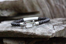 Load image into Gallery viewer, Omega Stainless Steel - Piel Rustika